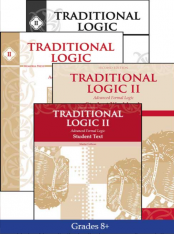 Traditional Logic II Basic Set